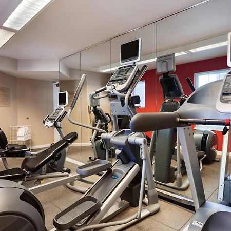 Towneplace Suites Salt Lake City Layton Zewnętrze zdjęcie