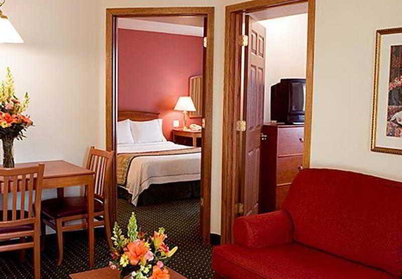 Towneplace Suites Salt Lake City Layton Zewnętrze zdjęcie