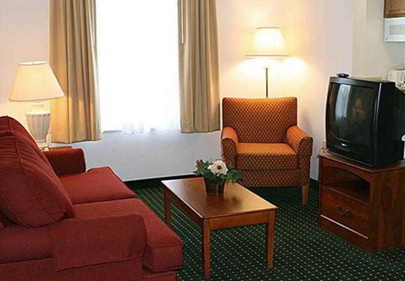 Towneplace Suites Salt Lake City Layton Zewnętrze zdjęcie