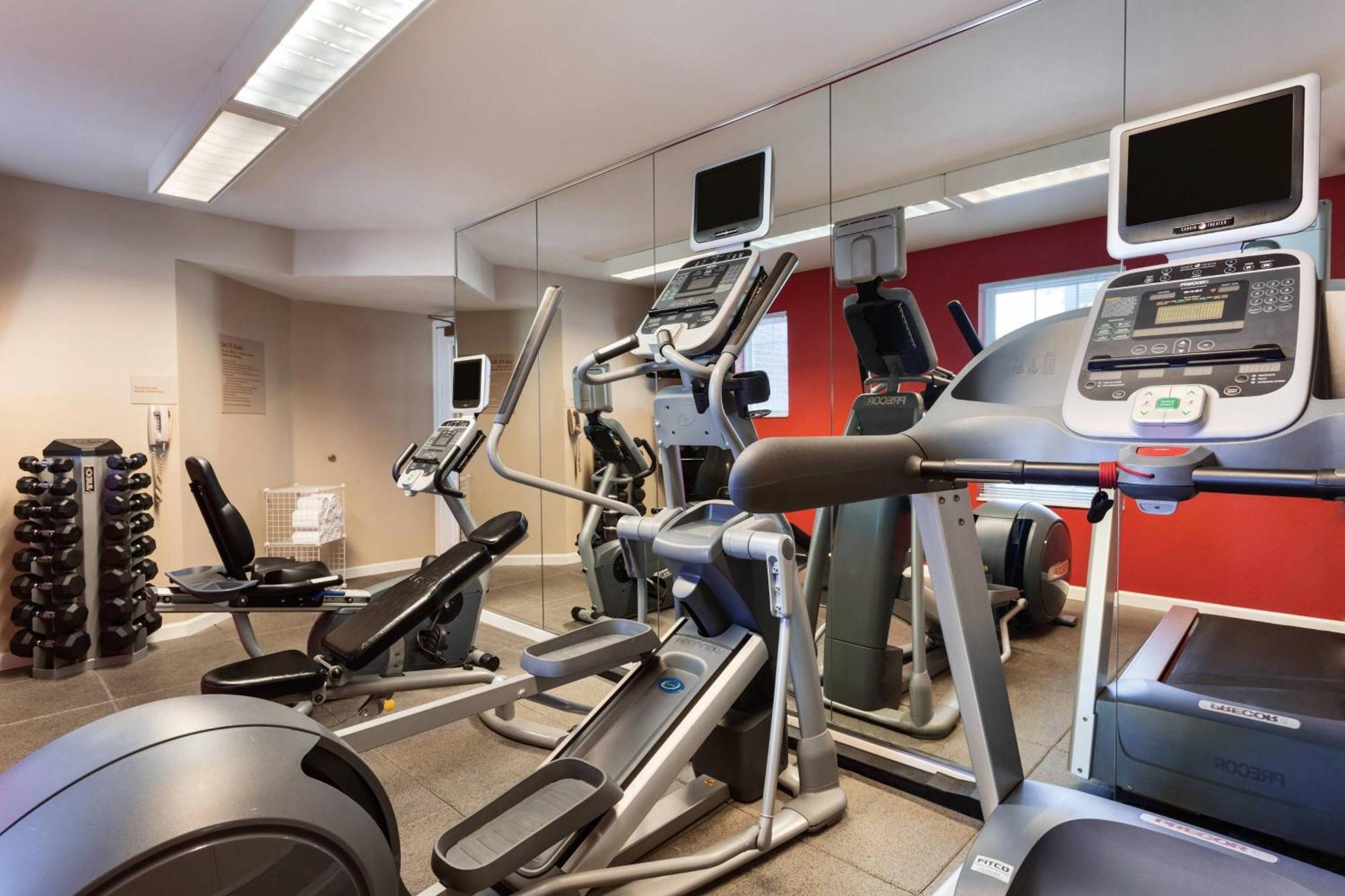 Towneplace Suites Salt Lake City Layton Zewnętrze zdjęcie