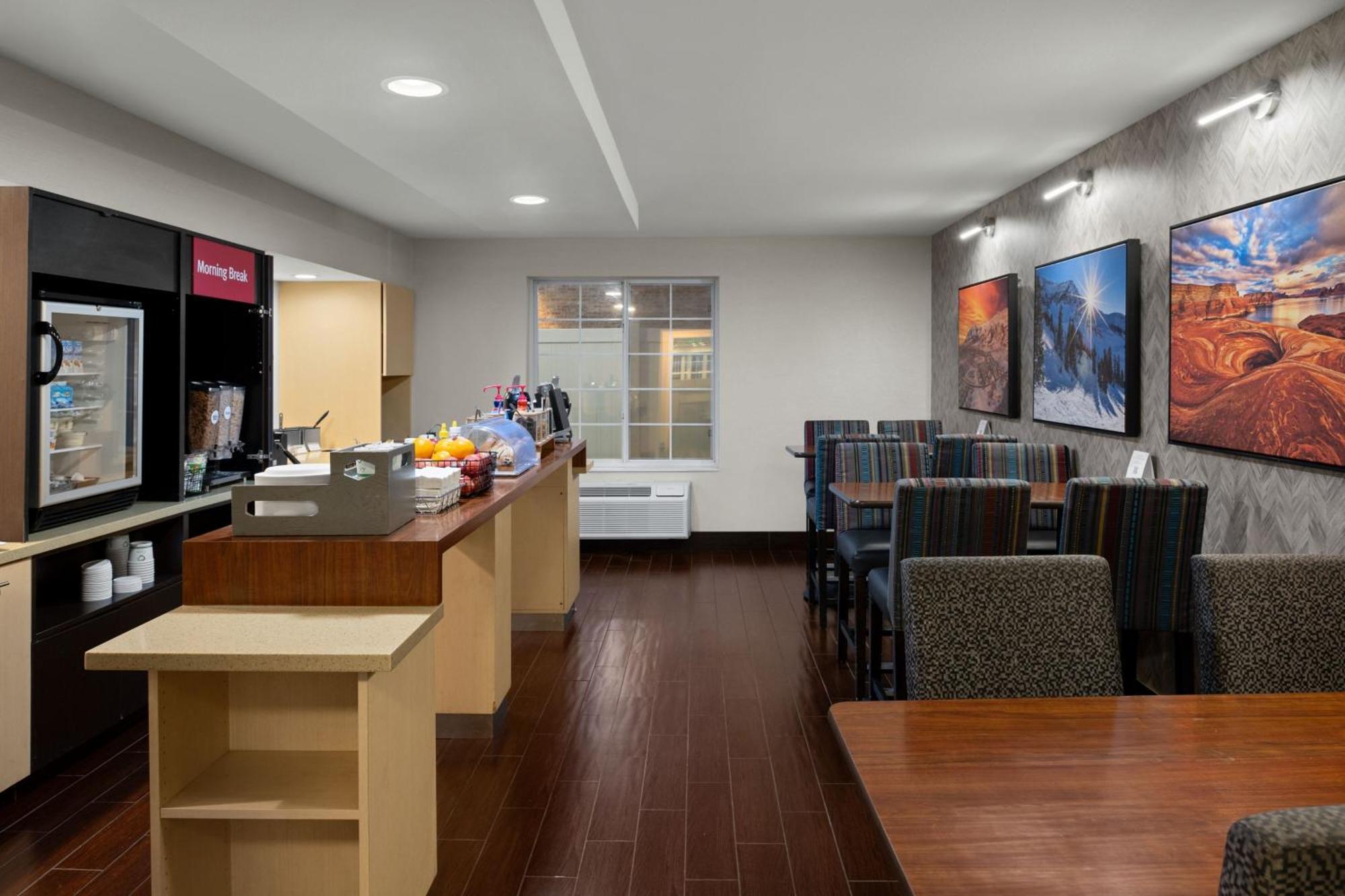 Towneplace Suites Salt Lake City Layton Zewnętrze zdjęcie