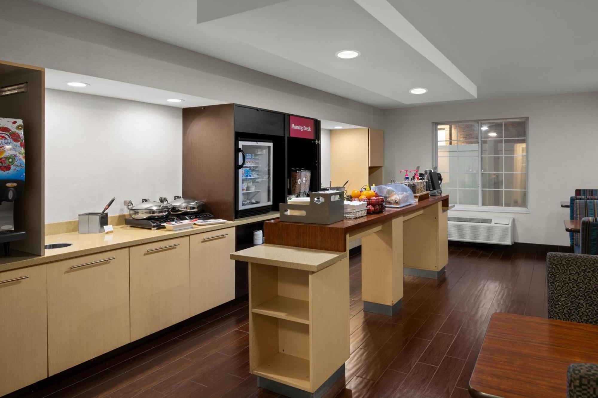 Towneplace Suites Salt Lake City Layton Zewnętrze zdjęcie