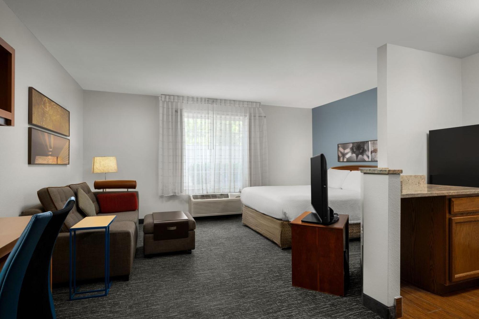 Towneplace Suites Salt Lake City Layton Zewnętrze zdjęcie