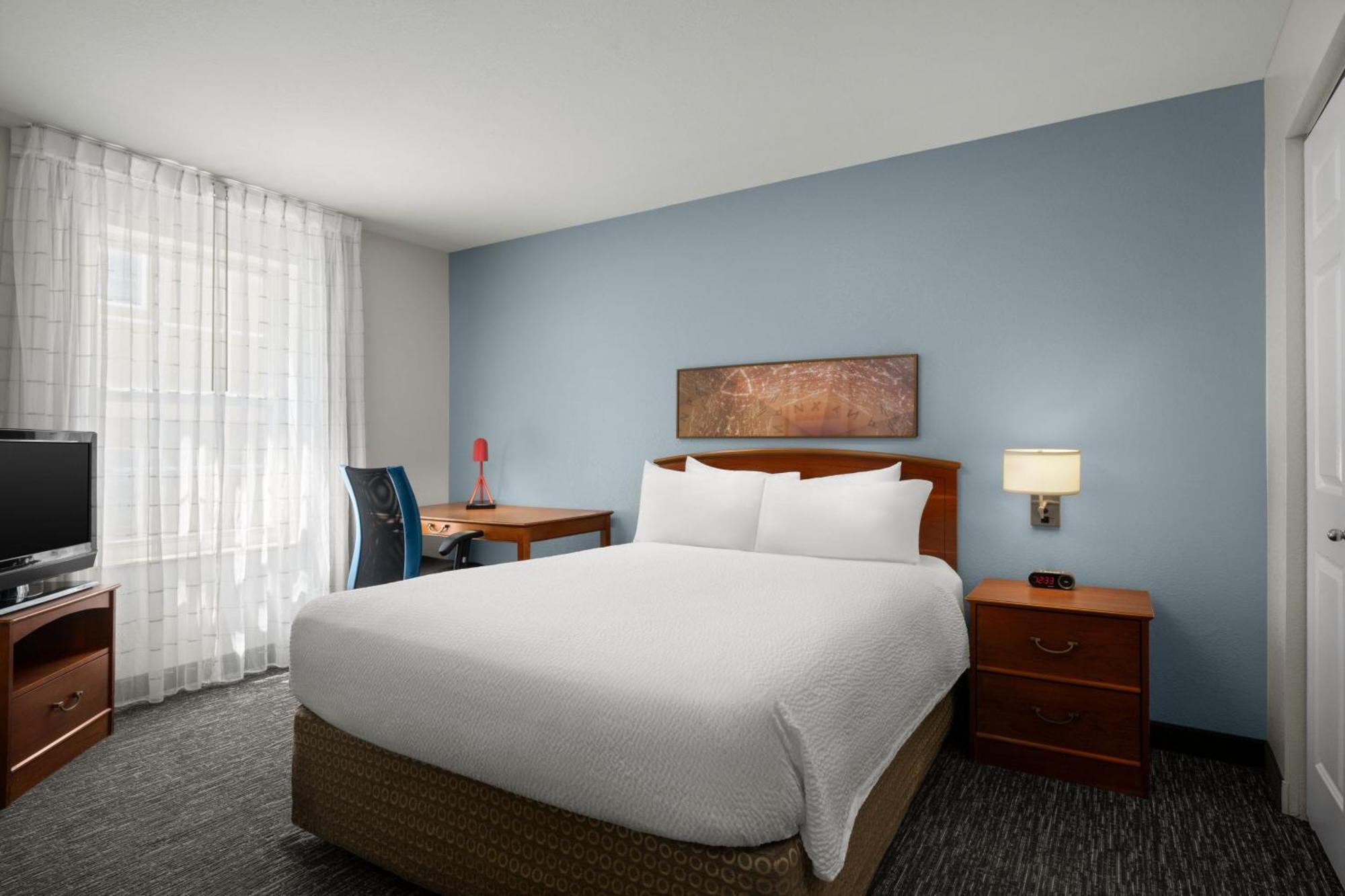 Towneplace Suites Salt Lake City Layton Zewnętrze zdjęcie
