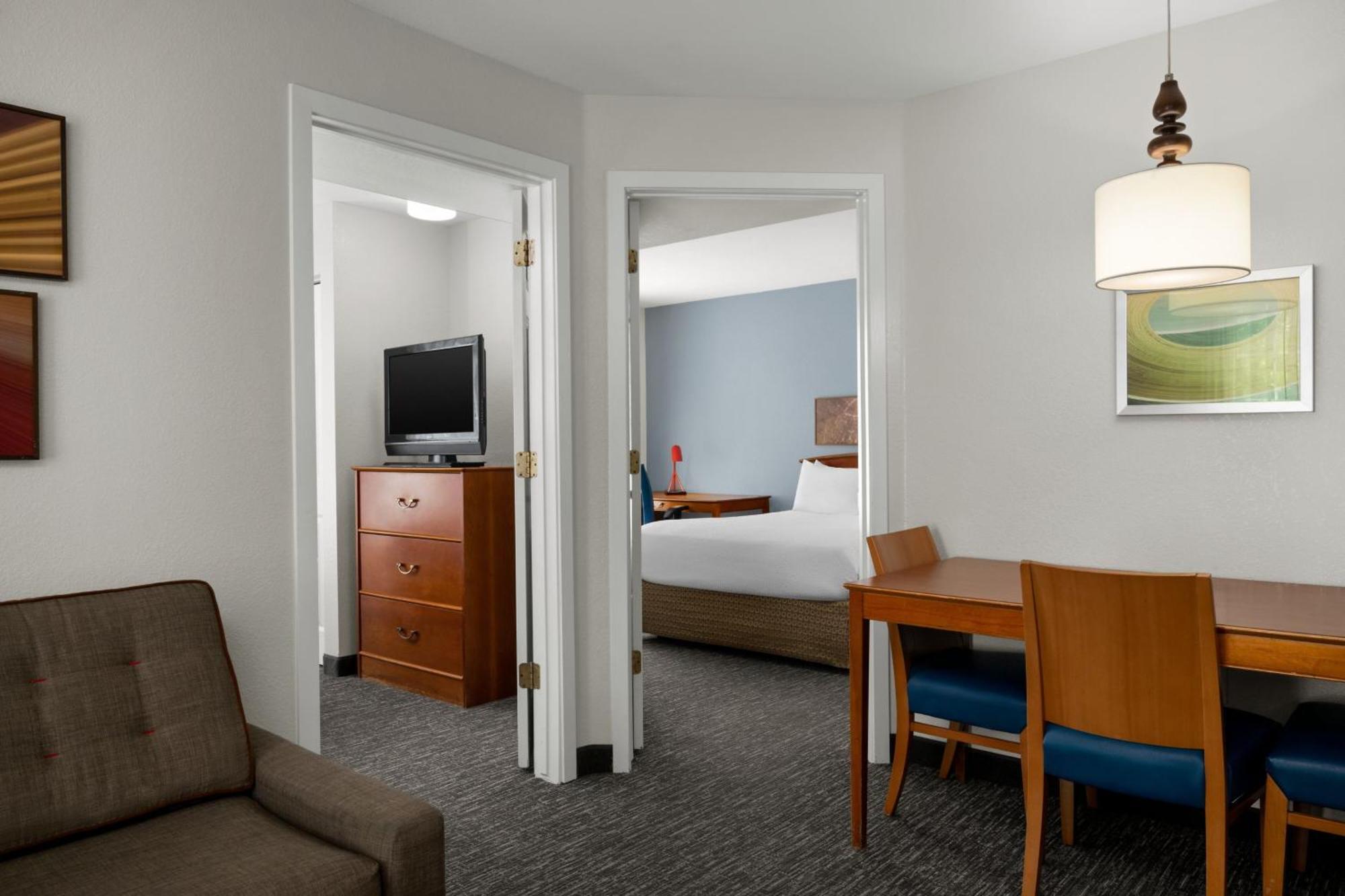 Towneplace Suites Salt Lake City Layton Zewnętrze zdjęcie