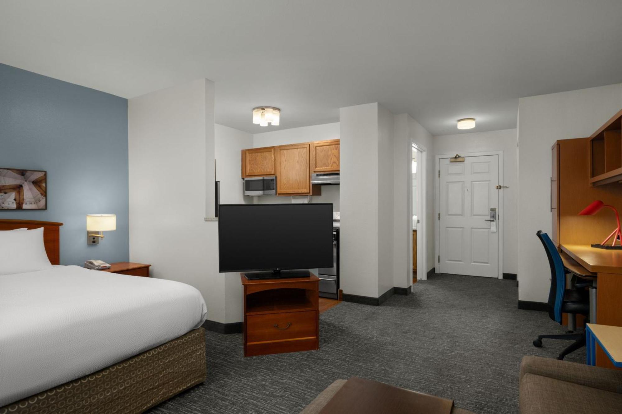 Towneplace Suites Salt Lake City Layton Zewnętrze zdjęcie