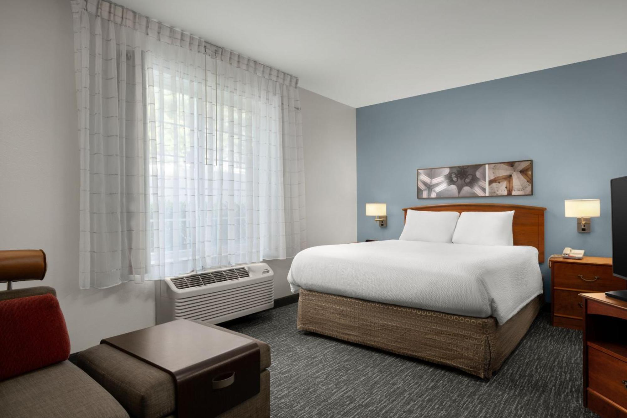 Towneplace Suites Salt Lake City Layton Zewnętrze zdjęcie