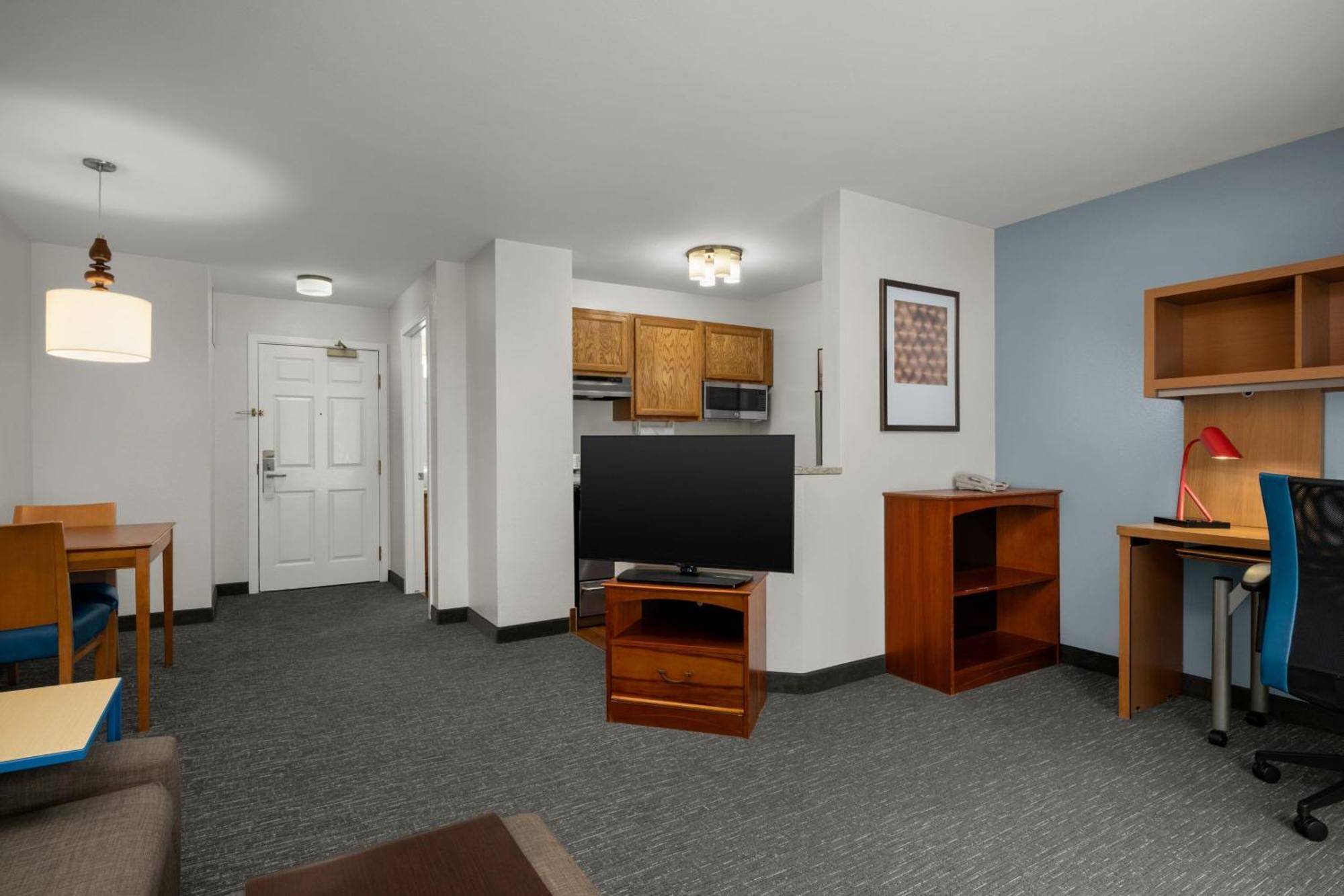 Towneplace Suites Salt Lake City Layton Zewnętrze zdjęcie