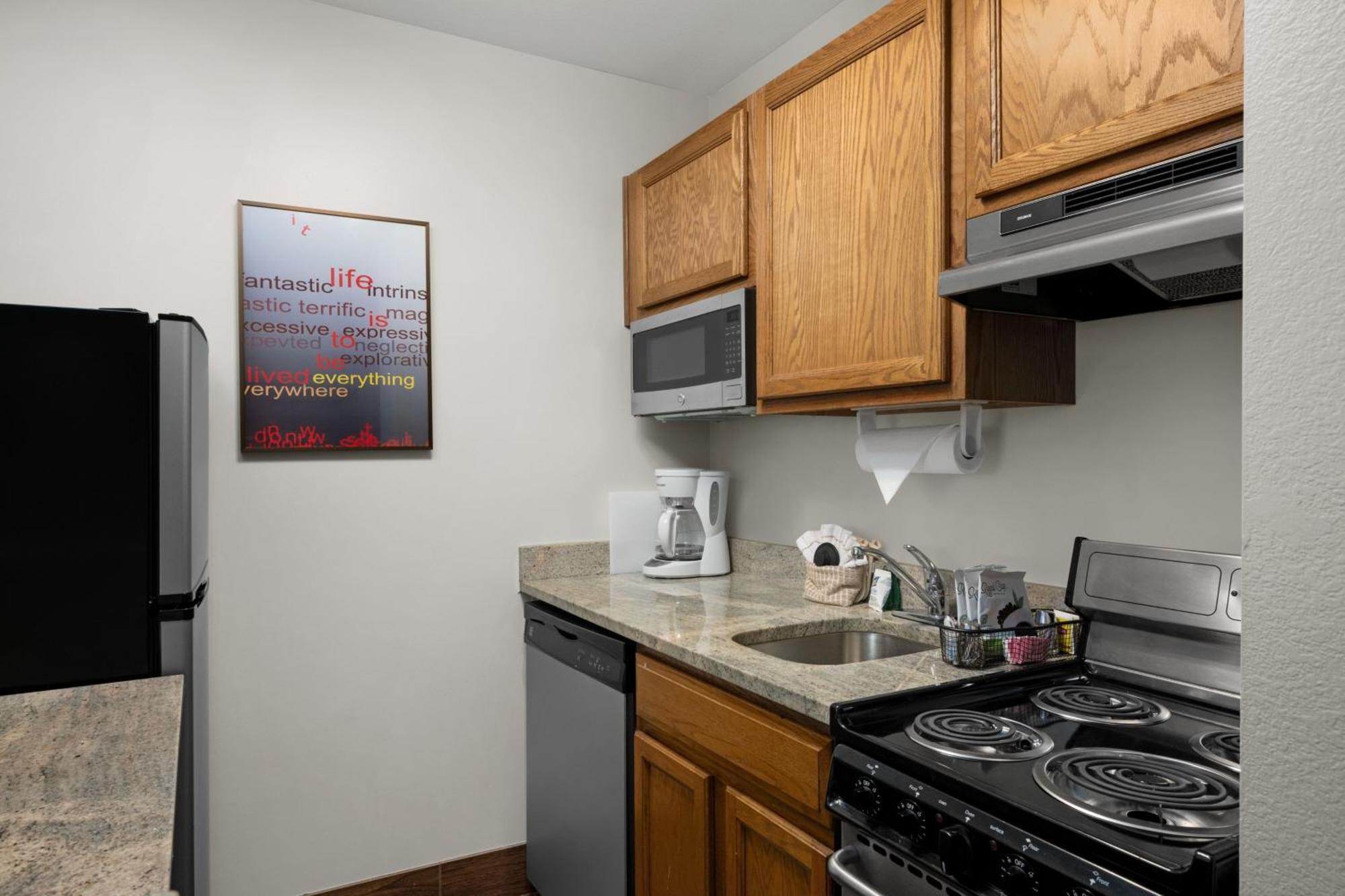 Towneplace Suites Salt Lake City Layton Zewnętrze zdjęcie