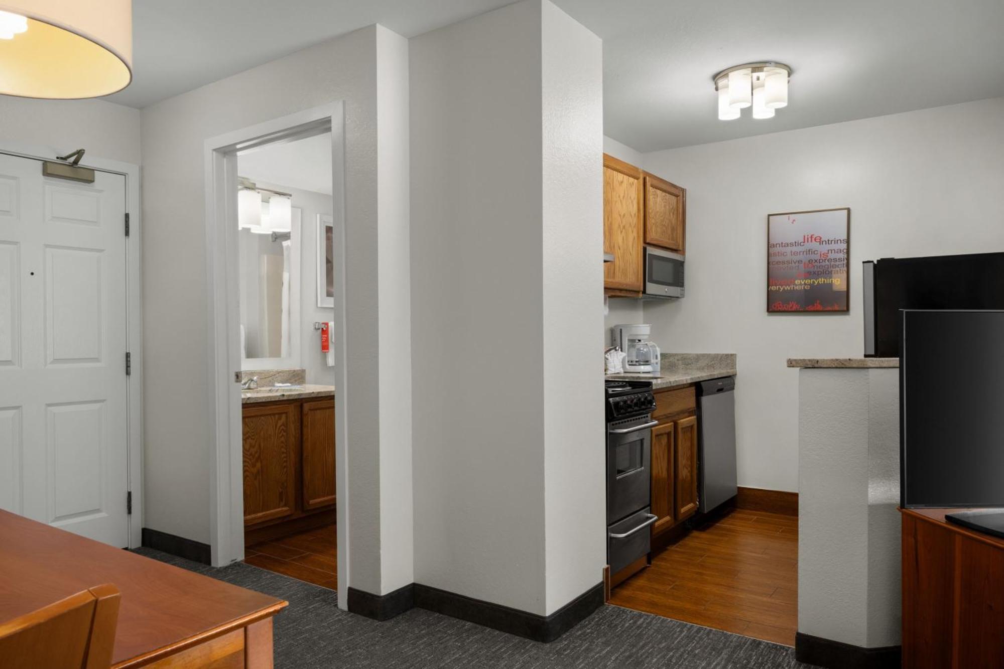 Towneplace Suites Salt Lake City Layton Zewnętrze zdjęcie