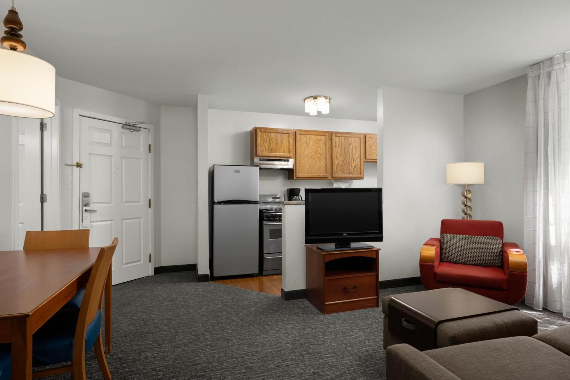 Towneplace Suites Salt Lake City Layton Zewnętrze zdjęcie