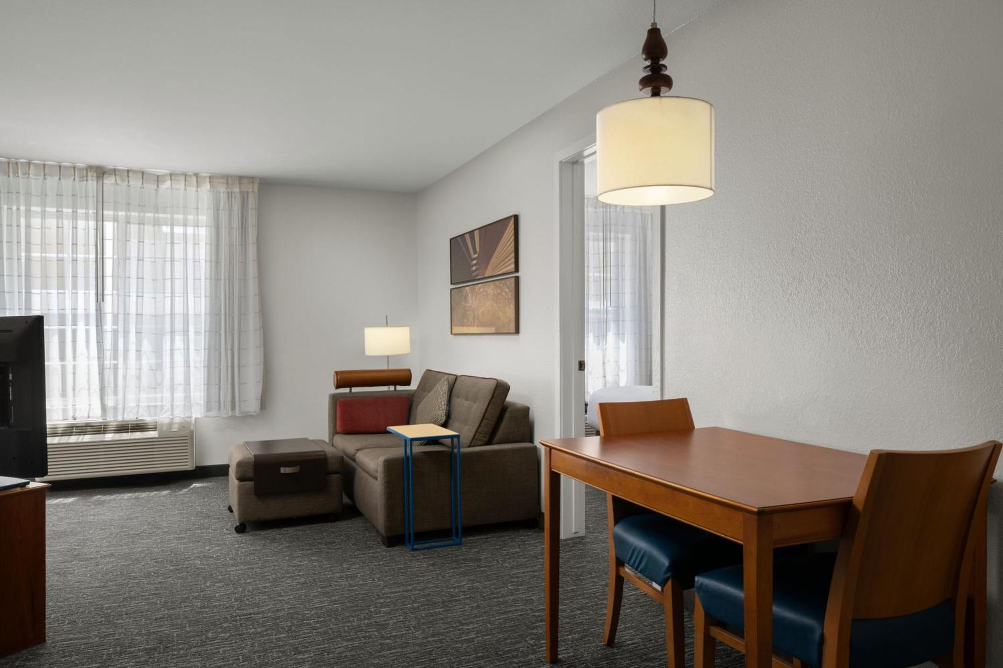 Towneplace Suites Salt Lake City Layton Zewnętrze zdjęcie