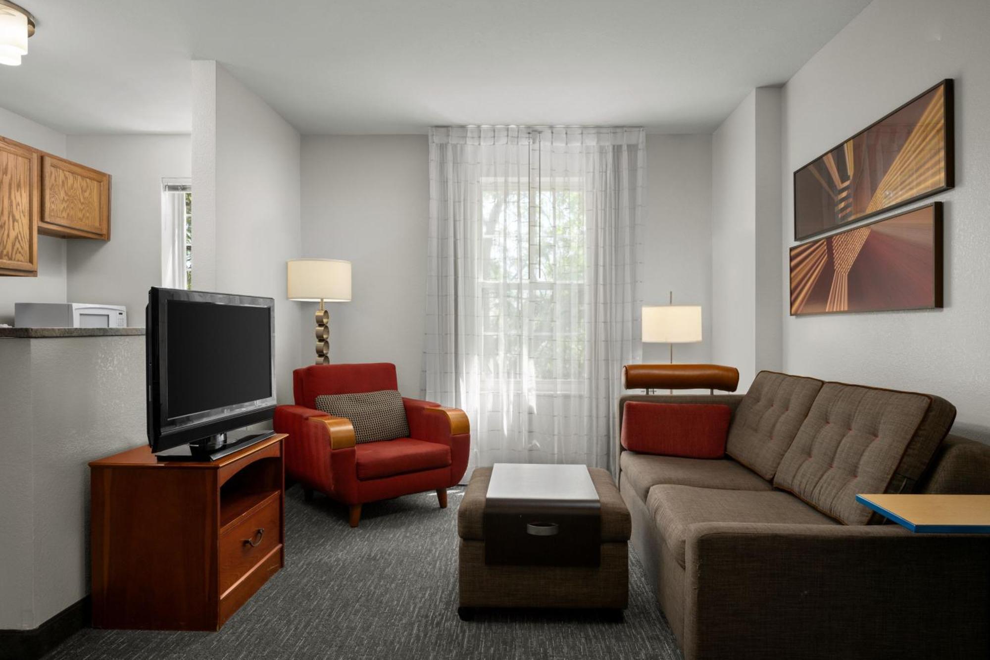 Towneplace Suites Salt Lake City Layton Zewnętrze zdjęcie