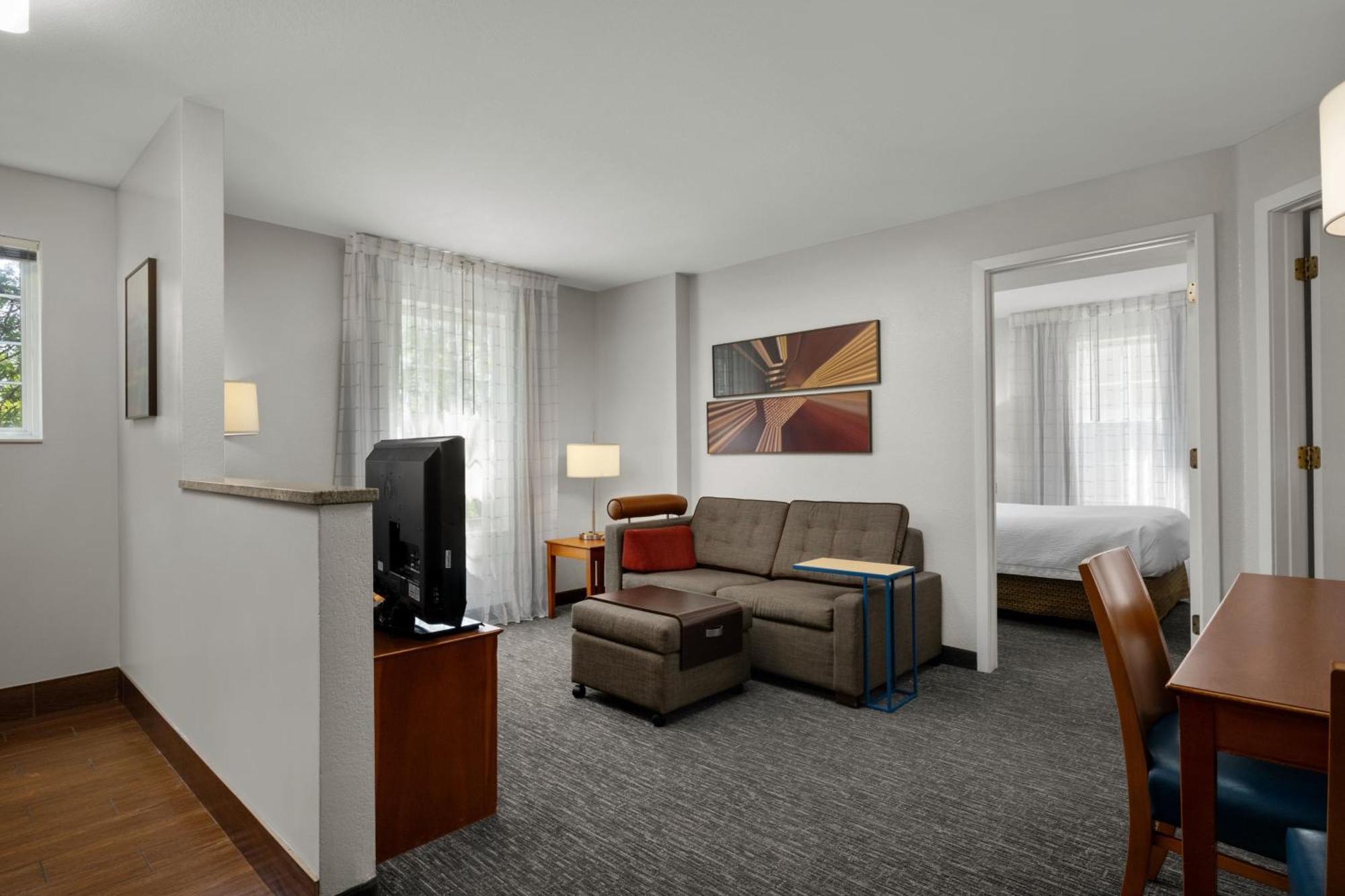 Towneplace Suites Salt Lake City Layton Zewnętrze zdjęcie