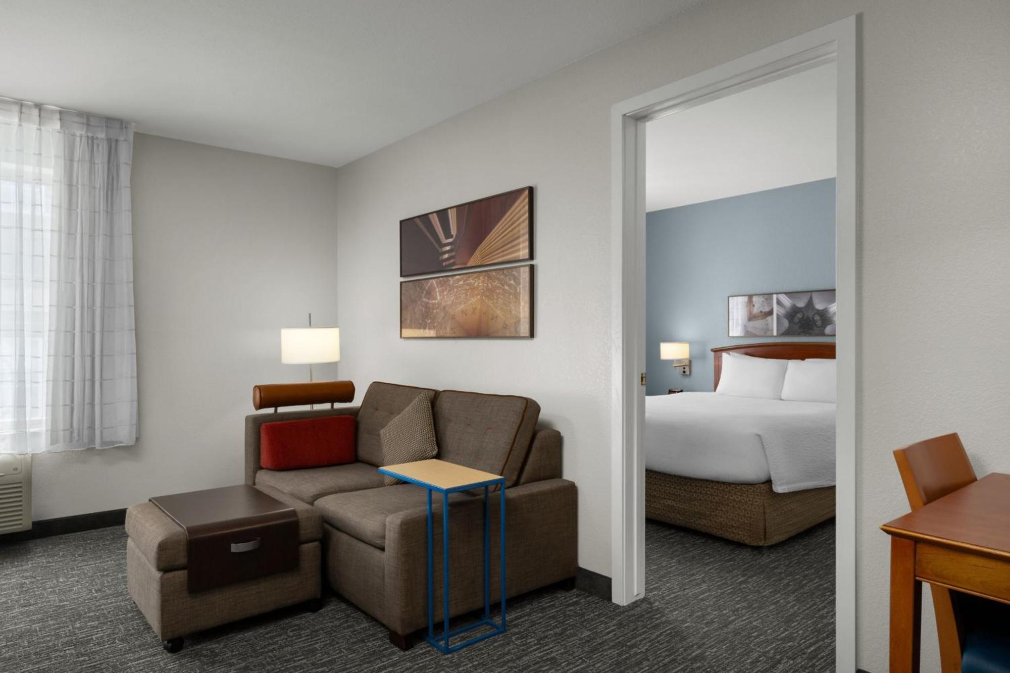 Towneplace Suites Salt Lake City Layton Zewnętrze zdjęcie
