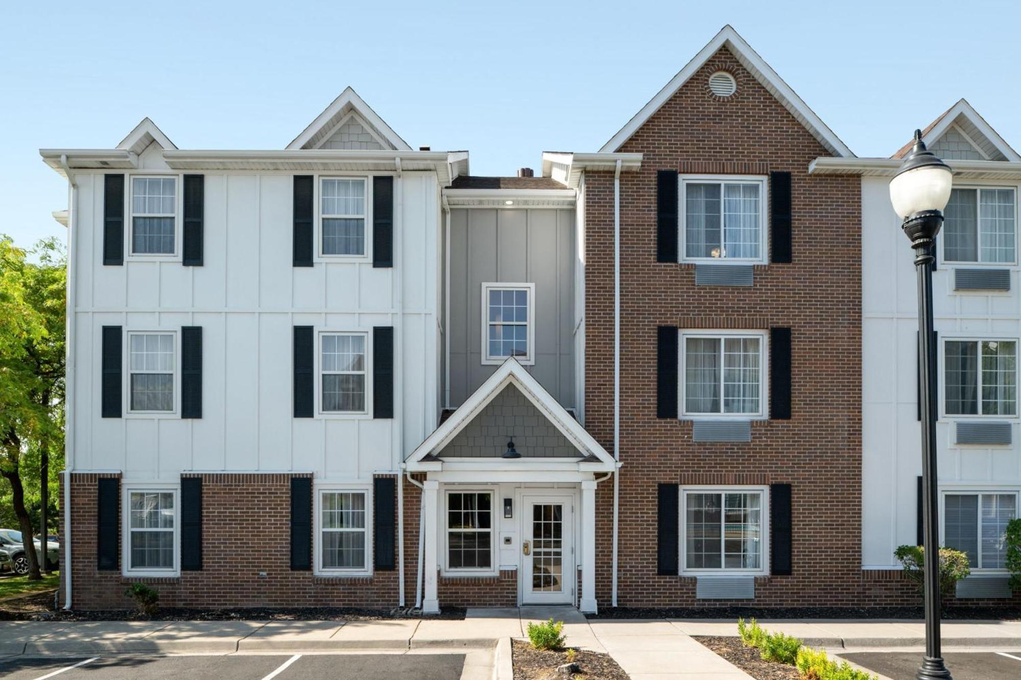 Towneplace Suites Salt Lake City Layton Zewnętrze zdjęcie
