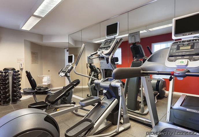 Towneplace Suites Salt Lake City Layton Zewnętrze zdjęcie