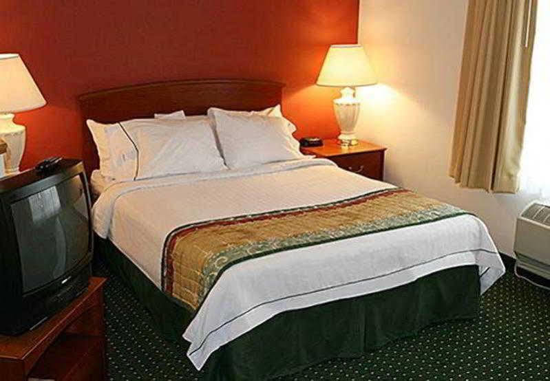 Towneplace Suites Salt Lake City Layton Zewnętrze zdjęcie